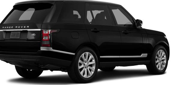 LAND ROVER RANGE ROVER 2015 SALGW3TF3FA214183 image